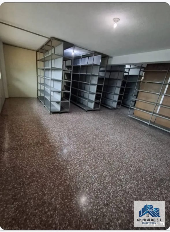 ALQUILO EDIFICIO CON BODEGAS SOBRE CALZADA ROOSEVELT - 7