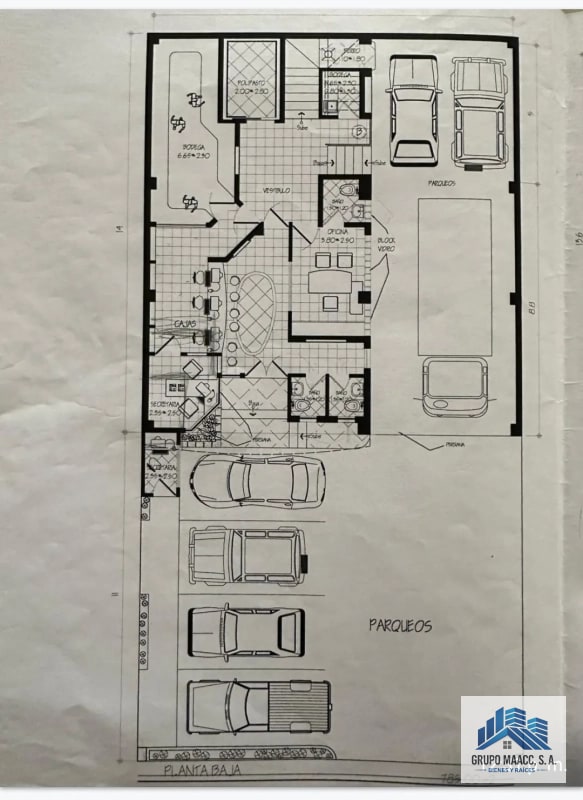 ALQUILO EDIFICIO CON BODEGAS SOBRE CALZADA ROOSEVELT - 11