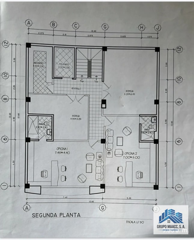 ALQUILO EDIFICIO CON BODEGAS SOBRE CALZADA ROOSEVELT - 14