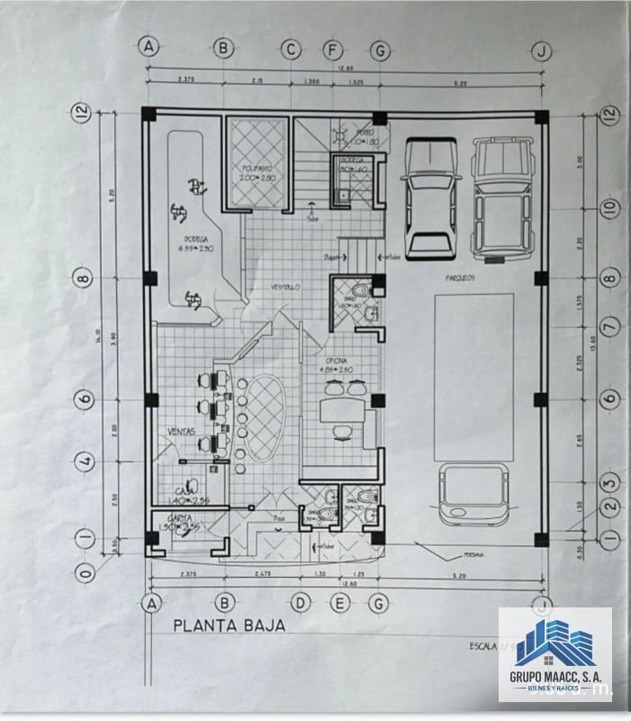 ALQUILO EDIFICIO CON BODEGAS SOBRE CALZADA ROOSEVELT - 15