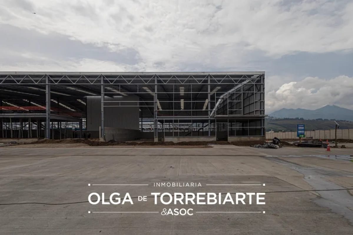 Bodega en renta Gamma CA9 — Bodega / Ofibodega en Alquiler en Amatitlán, Guatemala, Ciudad — foto 11 de 12