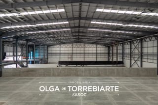 Bodega en renta Gamma CA9 — Bodega / Ofibodega en Alquiler en Amatitlán, Guatemala, Ciudad — miniatura 10 de 12