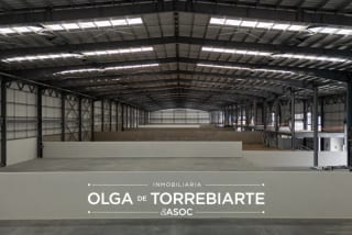 Bodega en renta Gamma CA9 — Bodega / Ofibodega en Alquiler en Amatitlán, Guatemala, Ciudad — miniatura 9 de 12