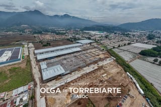 Bodega en renta Gamma CA9 — Bodega / Ofibodega en Alquiler en Amatitlán, Guatemala, Ciudad — miniatura 4 de 12