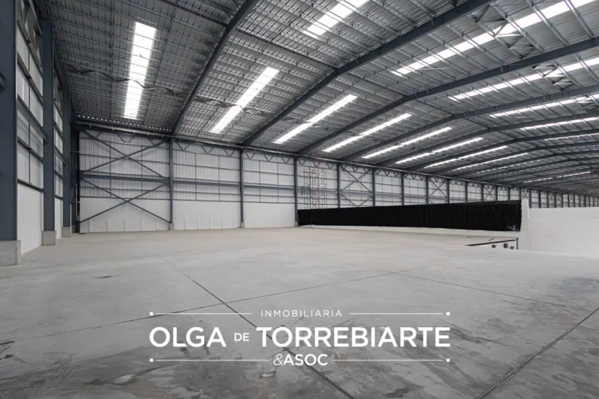 Bodega en renta Gamma CA9 — Bodega / Ofibodega en Alquiler en Amatitlán, Guatemala, Ciudad — foto 1 de 17