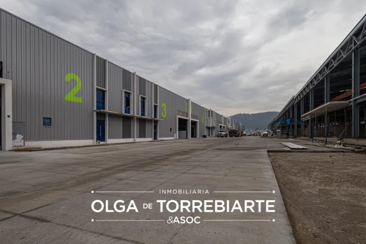 Bodega en renta Gamma CA9 — Bodega / Ofibodega en Alquiler en Amatitlán, Guatemala, Ciudad — foto 12 de 17