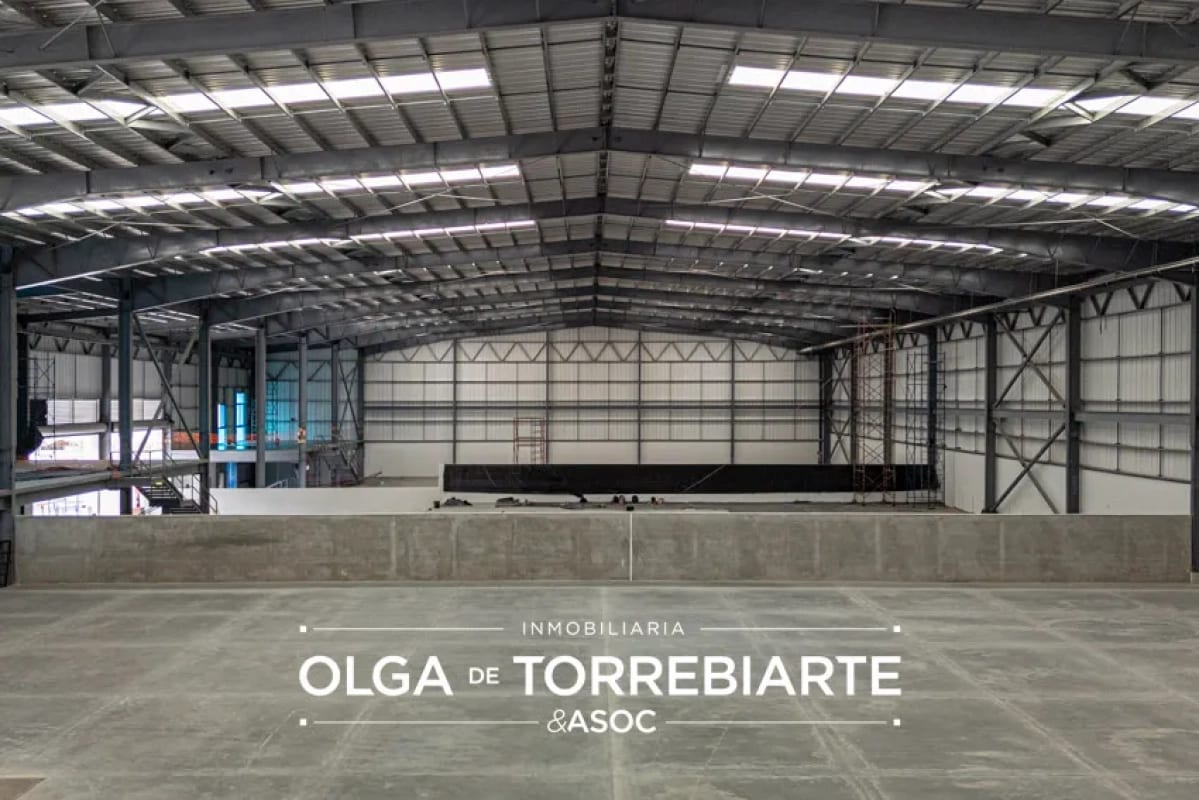Bodega en renta Gamma CA9 — Bodega / Ofibodega en Alquiler en Amatitlán, Guatemala, Ciudad — foto 7 de 17