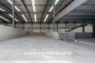 Bodega en renta Gamma CA9 — Bodega / Ofibodega en Alquiler en Amatitlán, Guatemala, Ciudad — miniatura 5 de 17