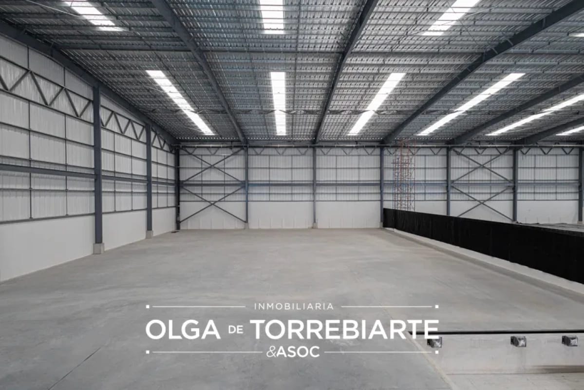 Bodega en renta Gamma CA9 — Bodega / Ofibodega en Alquiler en Amatitlán, Guatemala, Ciudad — foto 9 de 10