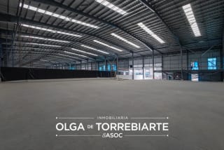 Bodega en renta Gamma CA9 — Bodega / Ofibodega en Alquiler en Amatitlán, Guatemala, Ciudad — miniatura 4 de 10
