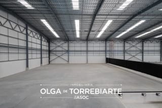 Bodega en renta Gamma CA9 — Bodega / Ofibodega en Alquiler en Amatitlán, Guatemala, Ciudad — miniatura 14 de 16