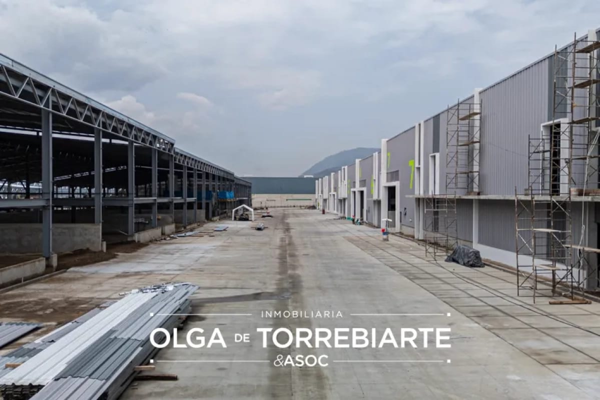 Bodega en renta Gamma CA9 — Bodega / Ofibodega en Alquiler en Amatitlán, Guatemala, Ciudad — foto 8 de 16