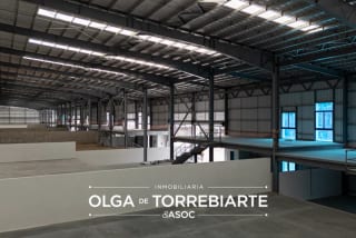 Bodega en renta Gamma CA9 — Bodega / Ofibodega en Alquiler en Amatitlán, Guatemala, Ciudad — miniatura 4 de 16