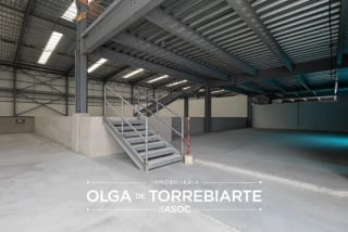 Bodega en renta Gamma CA9 — Bodega / Ofibodega en Alquiler en Amatitlán, Guatemala, Ciudad — miniatura 3 de 16