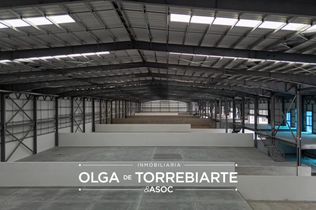Bodega en renta Gamma CA9 — Bodega / Ofibodega en Alquiler en Amatitlán, Guatemala, Ciudad — foto 2 de 16