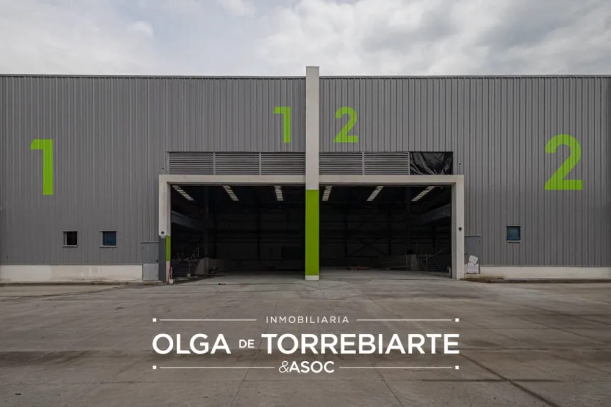 Bodega en renta Gamma CA9 — Bodega / Ofibodega en Alquiler en Amatitlán, Guatemala, Ciudad — foto 14 de 17