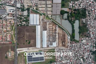 Bodega en renta Gamma CA9 — Bodega / Ofibodega en Alquiler en Amatitlán, Guatemala, Ciudad — miniatura 13 de 17