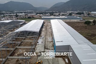 Bodega en renta Gamma CA9 — Bodega / Ofibodega en Alquiler en Amatitlán, Guatemala, Ciudad — miniatura 10 de 17
