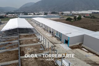 Bodega en renta Gamma CA9 — Bodega / Ofibodega en Alquiler en Amatitlán, Guatemala, Ciudad — miniatura 9 de 17