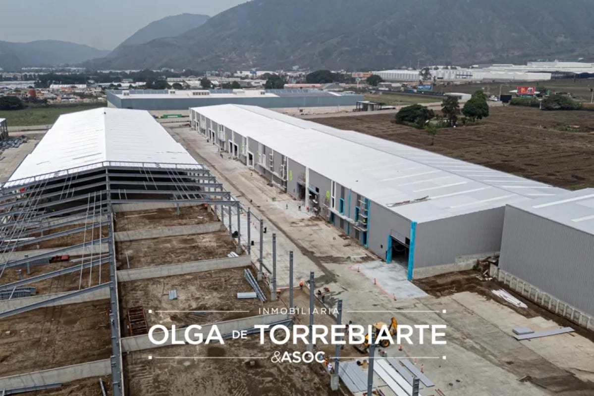 Bodega en renta Gamma CA9 — Bodega / Ofibodega en Alquiler en Amatitlán, Guatemala, Ciudad — foto 10 de 16