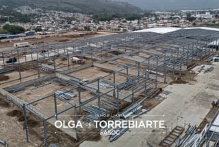 Bodega en renta Gamma CA9 — Bodega / Ofibodega en Alquiler en Amatitlán, Guatemala, Ciudad — miniatura 8 de 16
