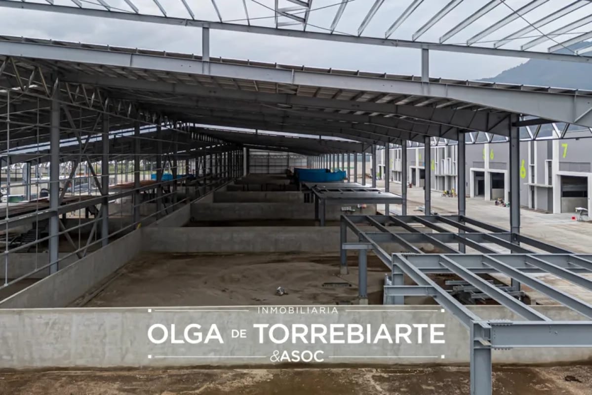 Bodega en renta Gamma CA9 — Bodega / Ofibodega en Alquiler en Amatitlán, Guatemala, Ciudad — foto 7 de 16