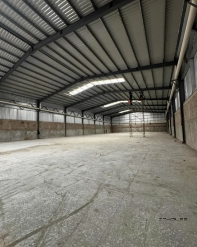 Bodega en Renta | Complejo Km 62 Interamericana, Chimaltenango - 4