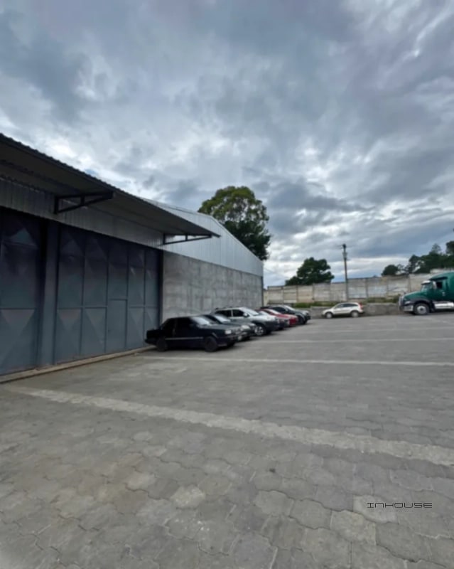Bodega en Renta | Complejo Km 62 Interamericana, Chimaltenango - 2