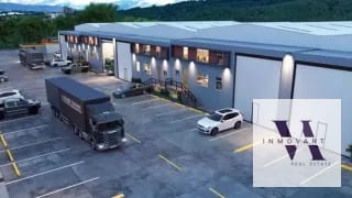 Venta de Ofibodega para estrenar en CAES km.27 — Bodega / Ofibodega en Venta en Fraijanes, Carretera a El Salvador, Guatemala, Ciudad — miniatura 3 de 8
