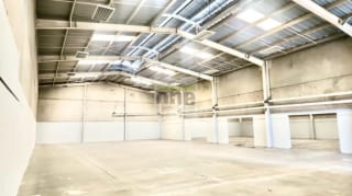 Villa Nueva Complejo de bodegas ubicado en calzada concepción zona 6 Centro Comercial — Bodega / Ofibodega en Venta en Villa Nueva, Guatemala, Ciudad — miniatura 1 de 9
