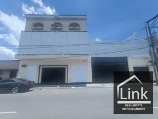 Renta de Edificio en zona 7 CASTILLO LARA — Bodega / Ofibodega en Alquiler en Castillo Lara, Zona 7, Guatemala, Ciudad — miniatura 1 de 15