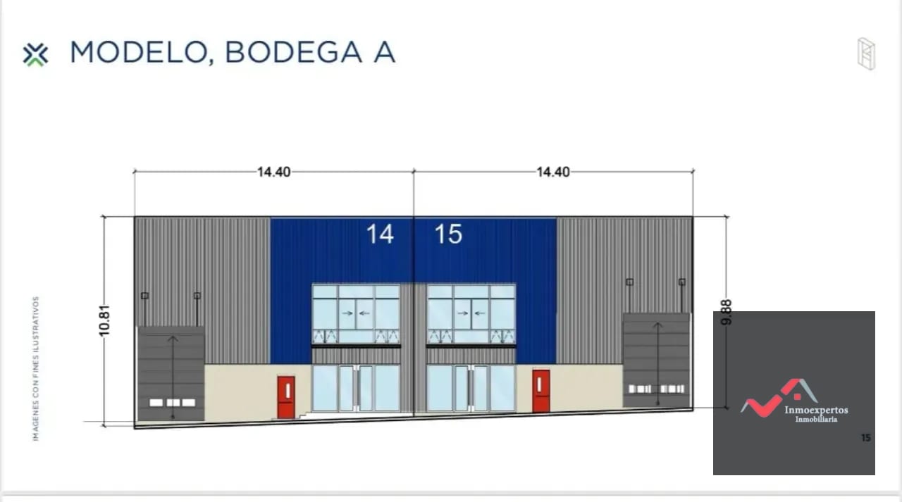 Bodegas en venta Bárcenas, Km 19.5 Carretera Antigua a Amatitlán, Villa Nueva — Bodega / Ofibodega en Venta en Barcenas, Guatemala, Ciudad — foto 5 de 6