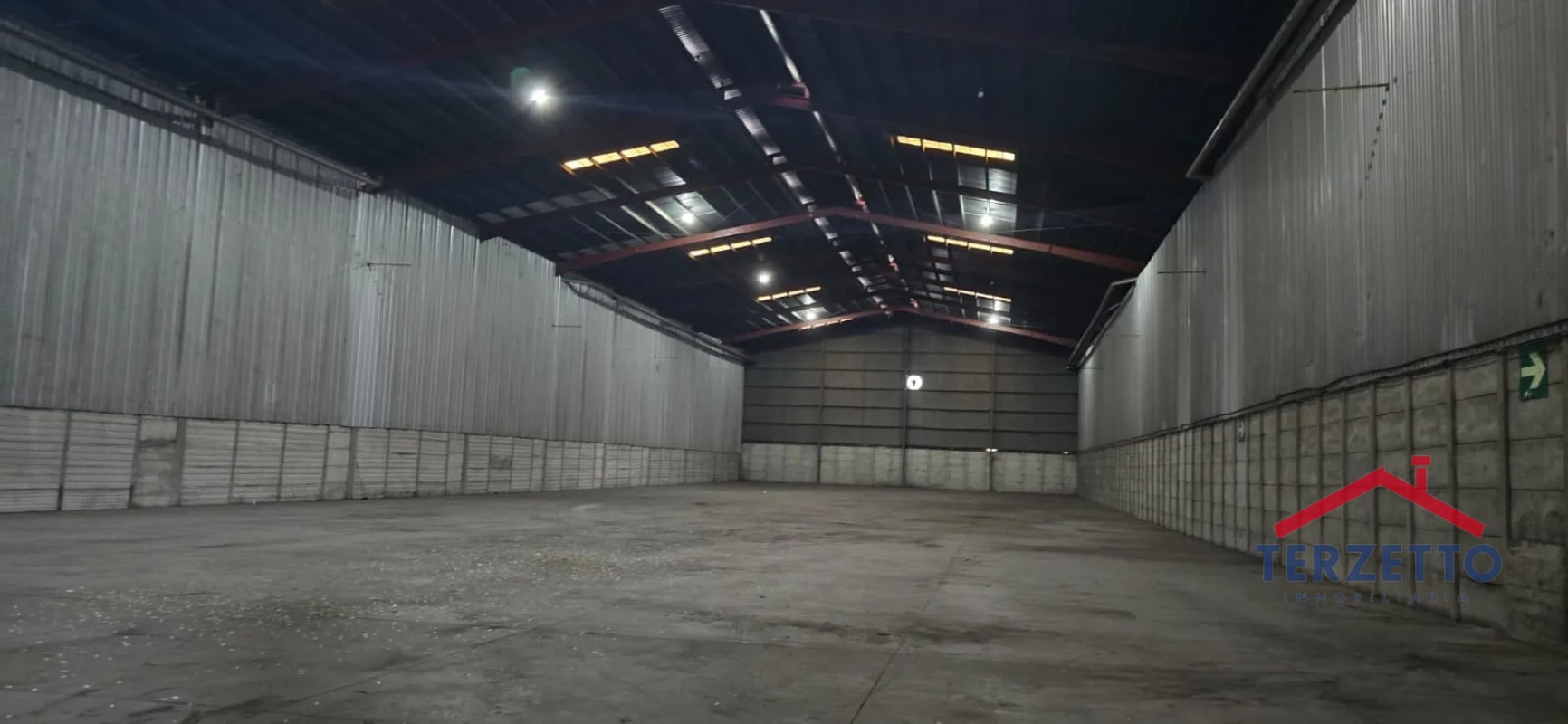Bodega Puerto Quetzal - 10