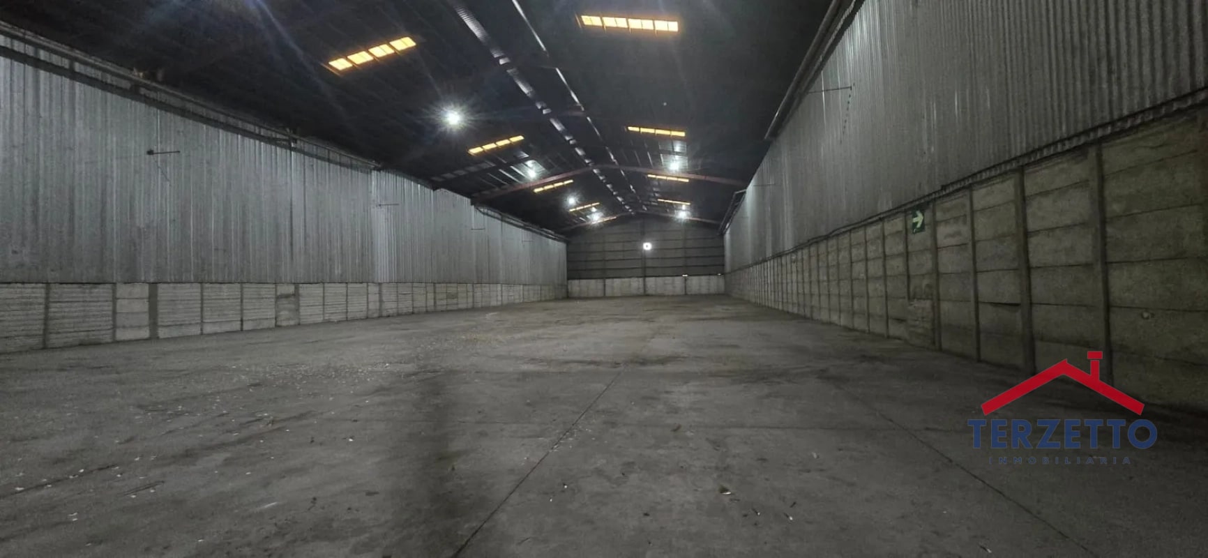 Bodega Puerto Quetzal - 9
