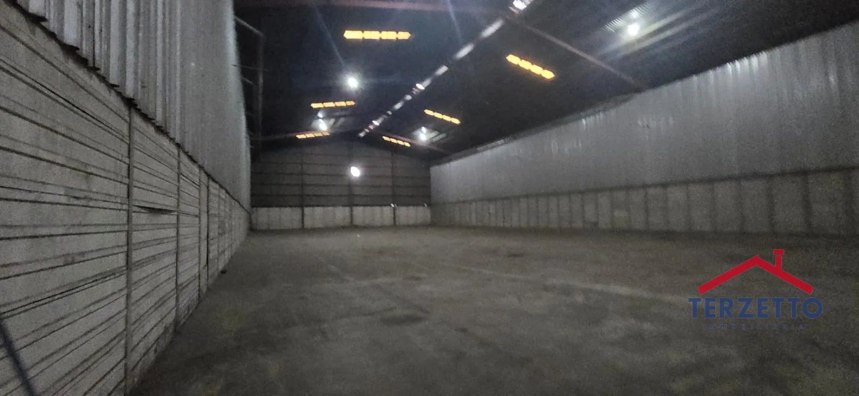 Bodega Puerto Quetzal - 8