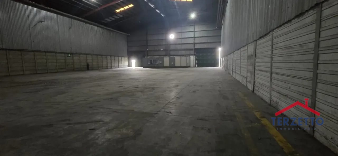 Bodega Puerto Quetzal — Bodega / Ofibodega en Alquiler en Puerto Quetzal, Escuintla — foto 5 de 10