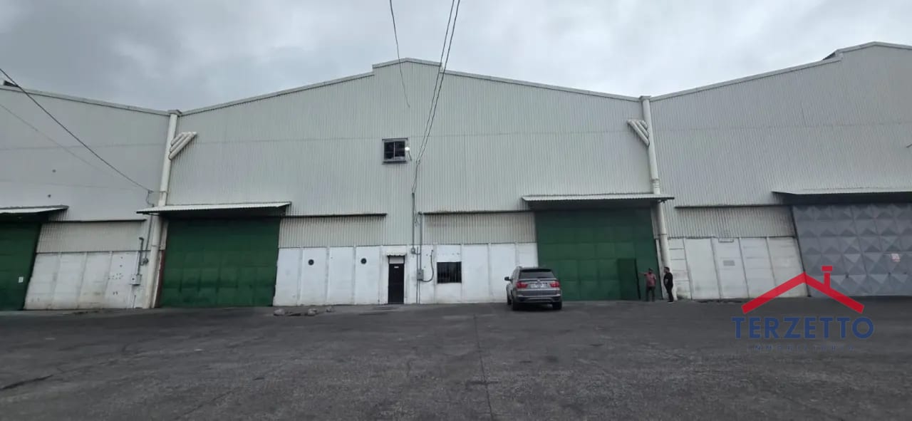 Bodega Puerto Quetzal — Bodega / Ofibodega en Alquiler en Puerto Quetzal, Escuintla — foto 4 de 10
