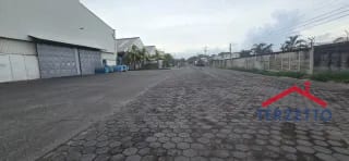 Bodega Puerto Quetzal — Bodega / Ofibodega en Alquiler en Puerto Quetzal, Escuintla — miniatura 3 de 10