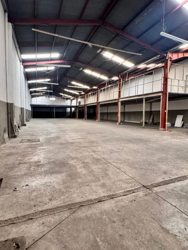Alquiler Bodega, Calzada Roosevelt — Bodega / Ofibodega en Alquiler en Zona 11, Guatemala, Ciudad — foto 1 de 10