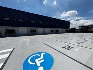 Ofibodegas en Venta Km 13 Santa Rosalia Para Estrenar — Bodega / Ofibodega en Venta en Carretera a El Salvador, Guatemala, Ciudad — miniatura 5 de 10