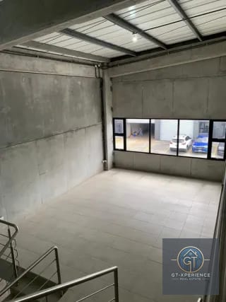 Bodega Bouganbilias en Calzada La Paz — Bodega / Ofibodega en Alquiler en Zona 5, Guatemala, Ciudad — miniatura 4 de 11