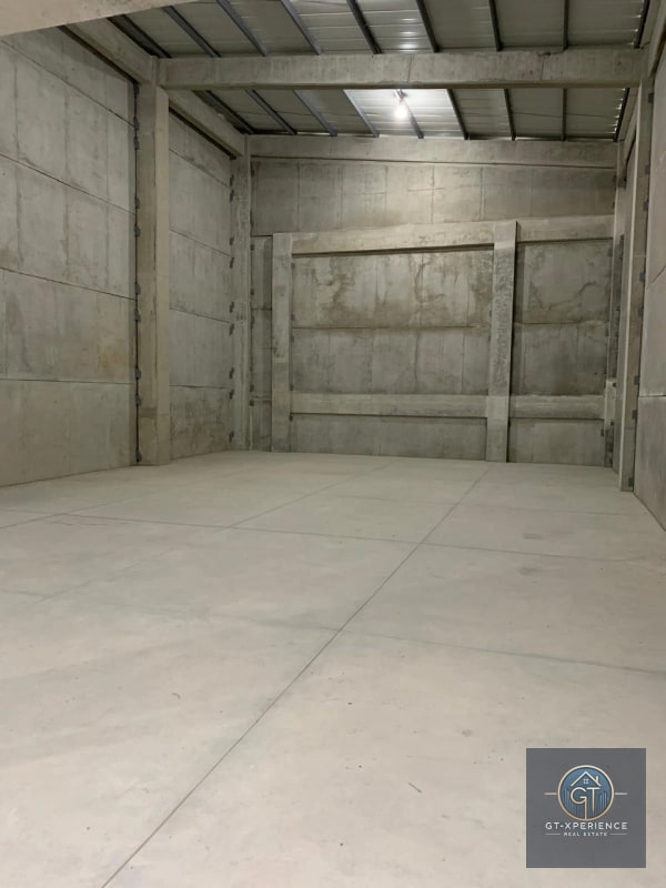 Bodega Bouganbilias en Calzada La Paz - 11