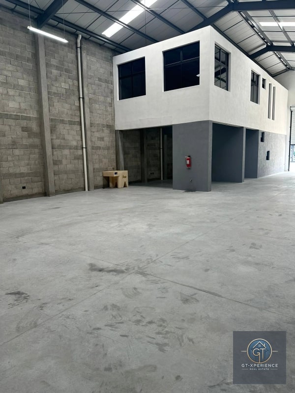 Bodega en renta en Chimaltenango - 8