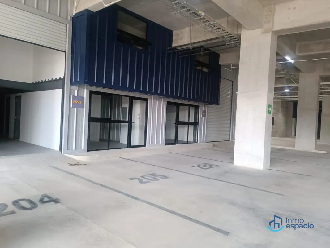 Bodega en Venta CAES KM 13 — Bodega / Ofibodega en Venta en km 11-15, Carretera a El Salvador, Guatemala, Ciudad — foto 12 de 16
