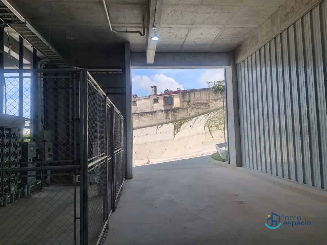Bodega en Venta CAES KM 13 — Bodega / Ofibodega en Venta en km 11-15, Carretera a El Salvador, Guatemala, Ciudad — foto 13 de 16