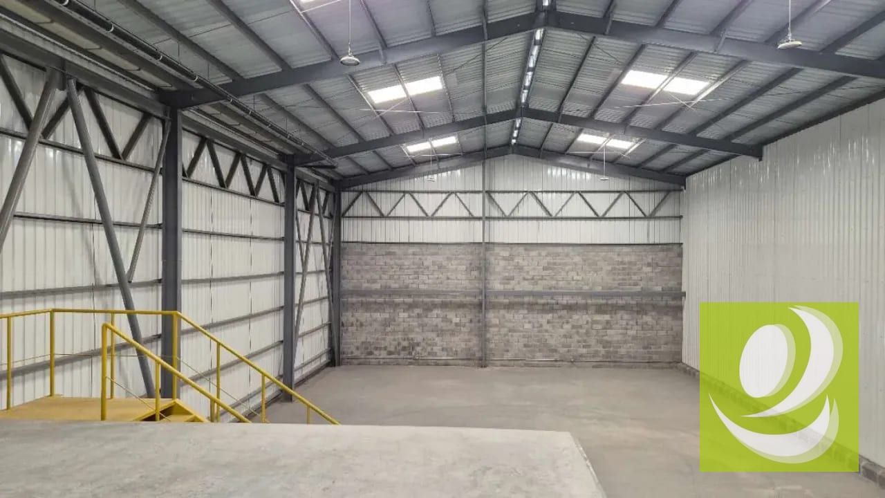VENDO/RENTO BODEGA EN VILLA CANALES EN PARQUE INDUSTRIAL — Bodega / Ofibodega en Venta en Villa Canales, Guatemala, Ciudad — foto 2 de 3
