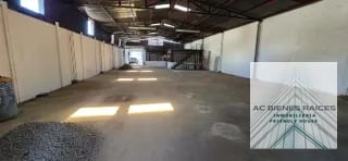 bodega / predio  en Mariscal zona 11 para iniciar el 1 de marzo — Bodega / Ofibodega en Alquiler en Zona 11, Guatemala, Ciudad — miniatura 1 de 10