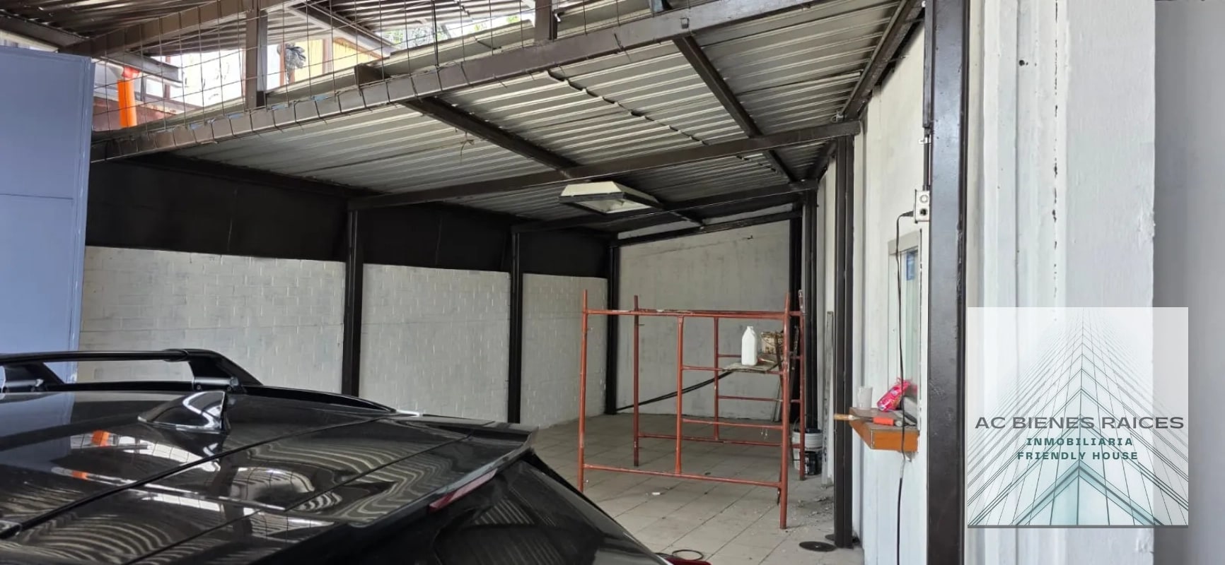 bodega / predio  en Mariscal zona 11 para iniciar el 1 de marzo - 7