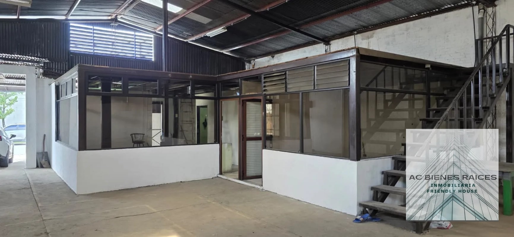 bodega / predio  en Mariscal zona 11 para iniciar el 1 de marzo - 6