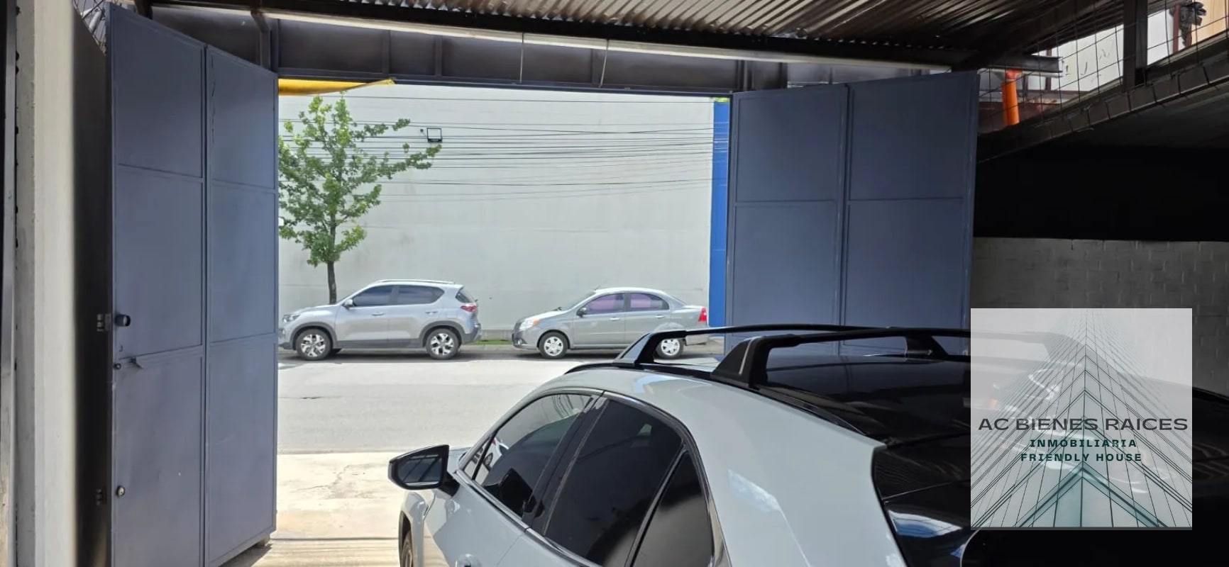 bodega / predio  en Mariscal zona 11 para iniciar el 1 de marzo - 5